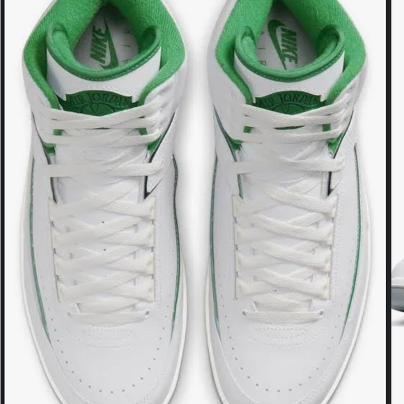 Air Jordan 2 - Picture 7 of 7